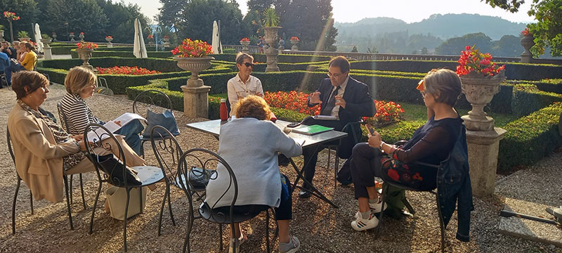 villa cagnola 2023 2